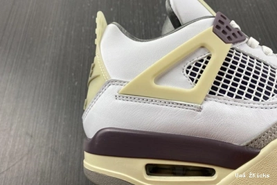 Retro Durable dh6927-068 Jordan 4 484 1019